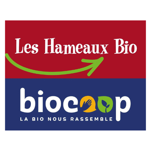 Les Hameaux Bio / Biocoop