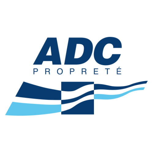 Logo ADC Propreté