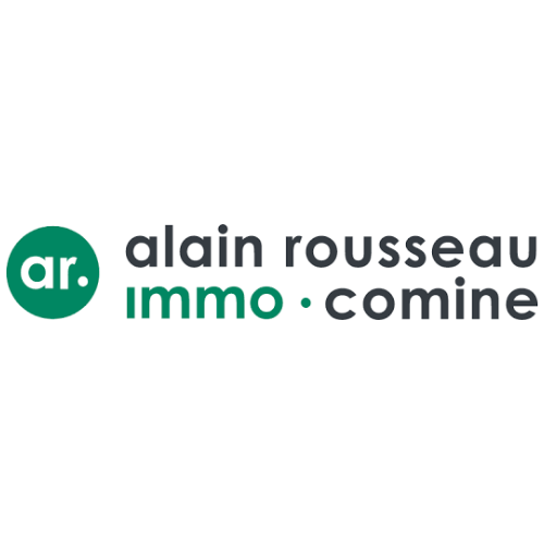 Logo Alain Rousseau Immobilier