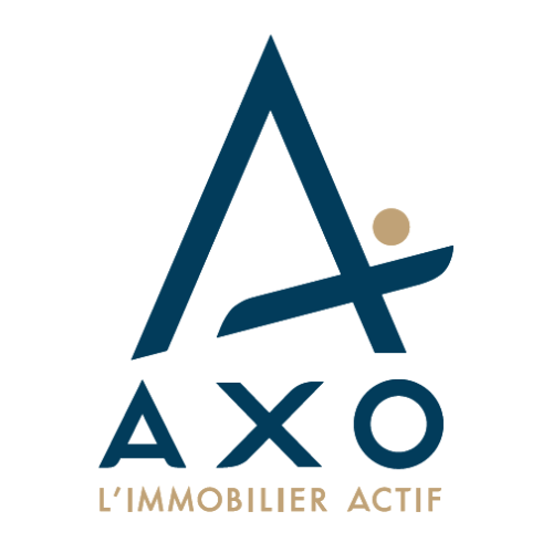 Logo Axo et Actifs