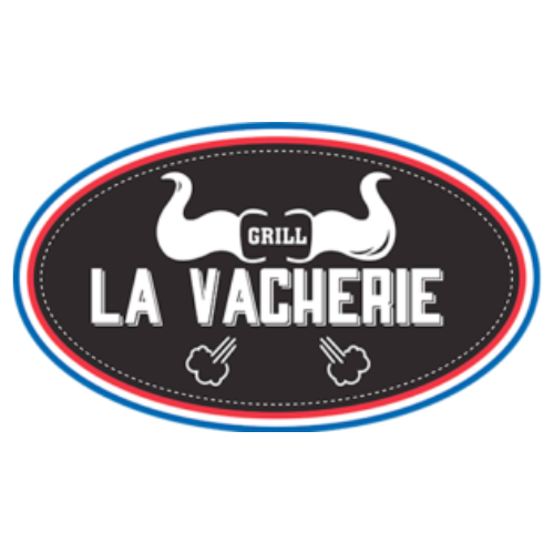 Logo La Vacherie