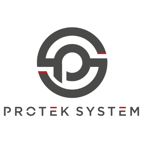 Logo Protek System