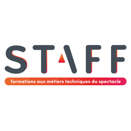 Logo STAFF