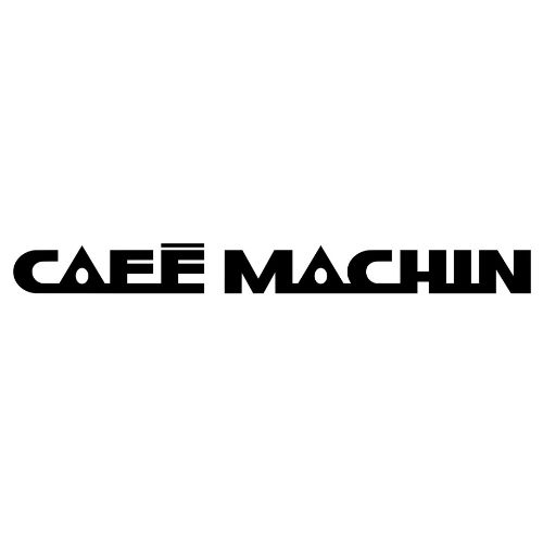 Café Machin
