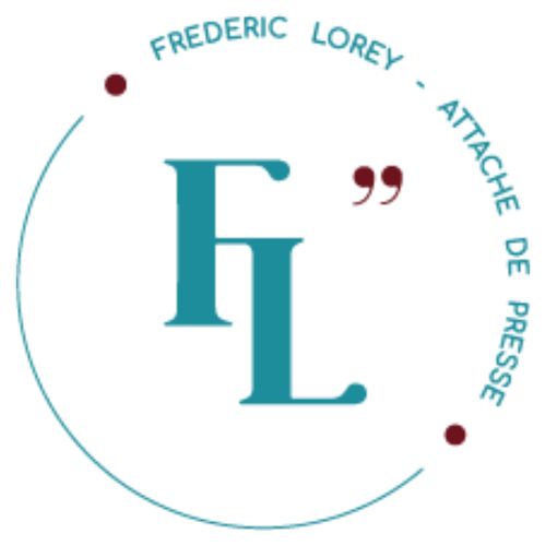 Frédéric LOREY Attaché de presse