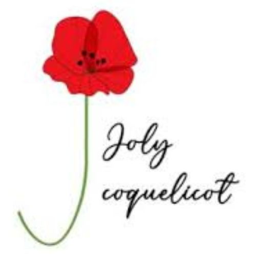 Logo Joly Coquelicot