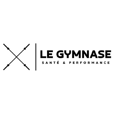 Le Gymnase logo adhérent Nant'Est