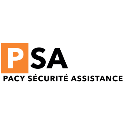 Pacy Sécurité Assistance logo adhérent Nant'Est