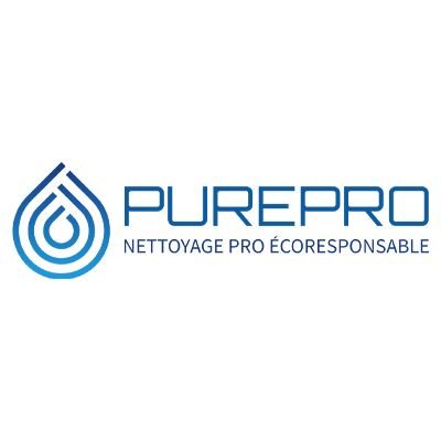 Logo PurePro - Adhérent Nant'Est Entreprises