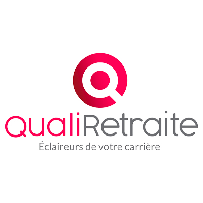 Logo QualiRetraite - Adhérent Nant'Est Entreprises