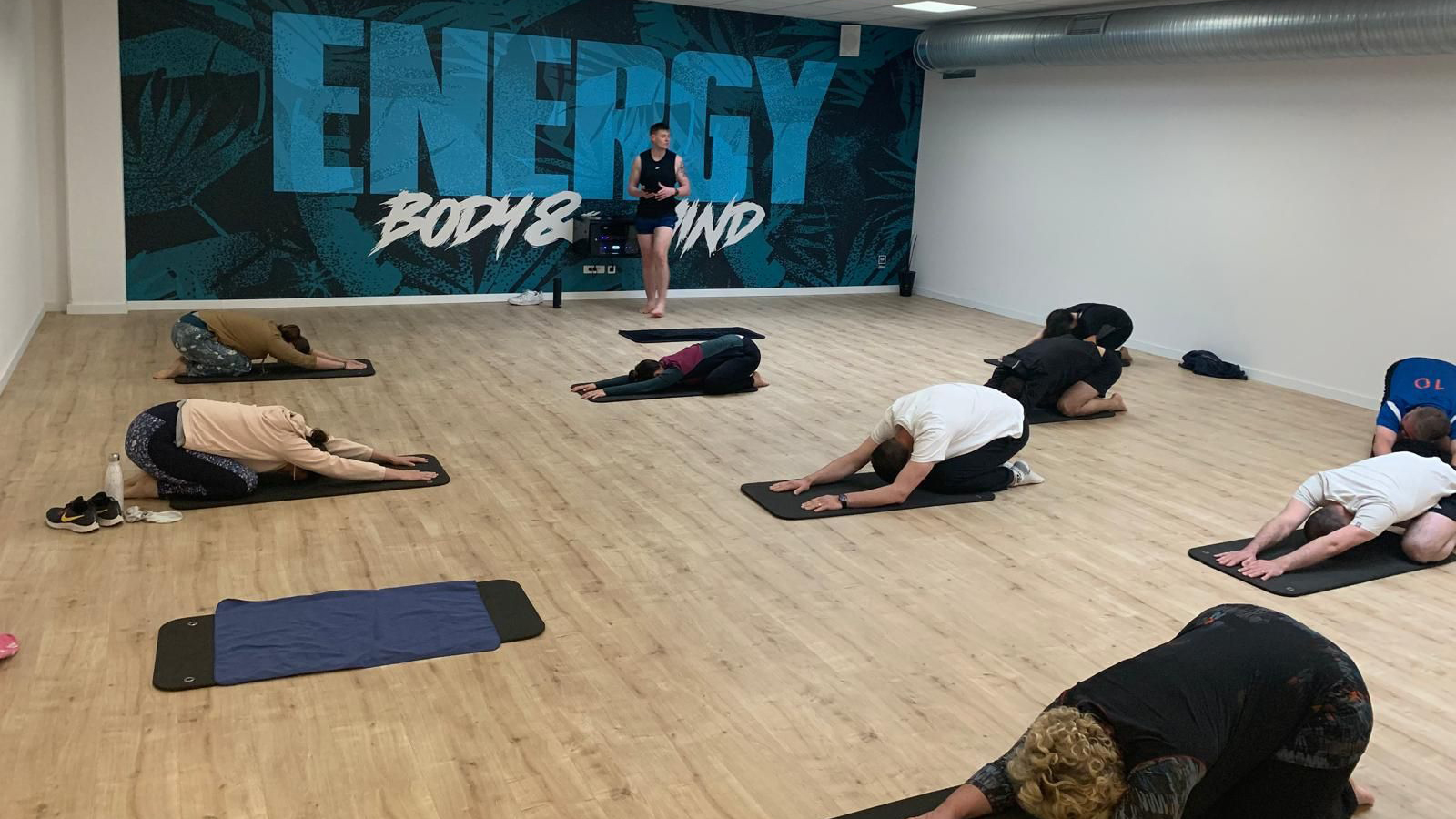 matinee dynamique chez artline fitness photo 2 1