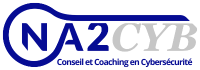 Logo NA2CYB avec descriptif