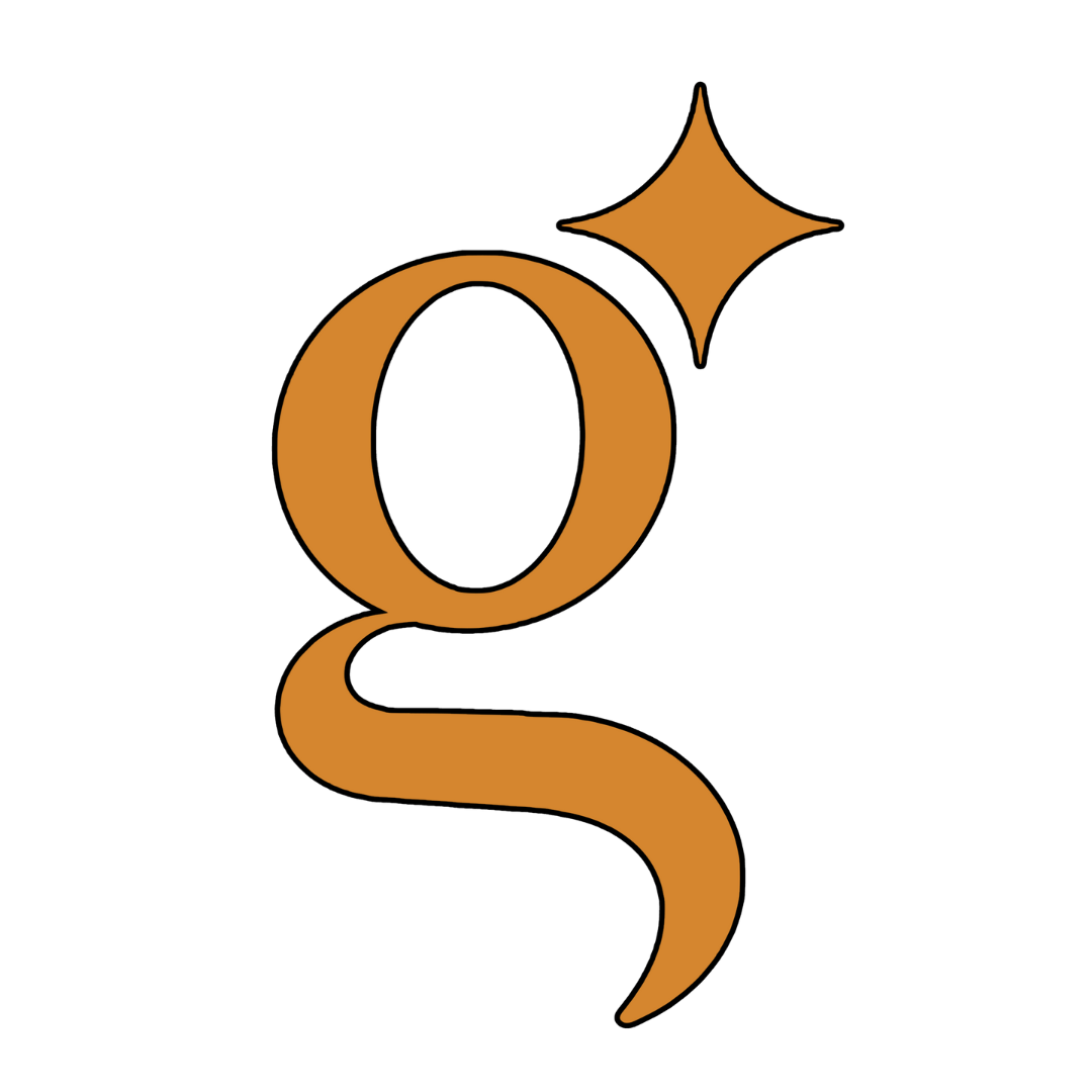 Logo Gaetane Graton