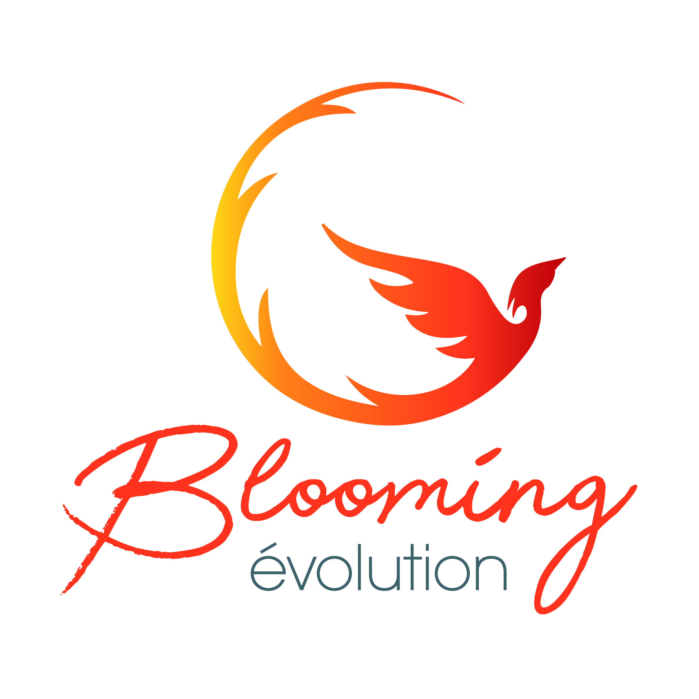 Logo Blooming eevolution couleurjpg