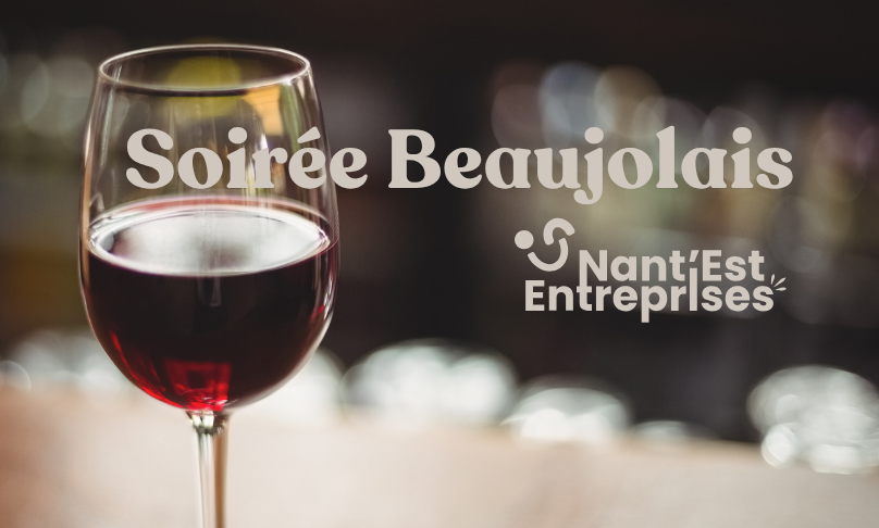 soiree beaujolais