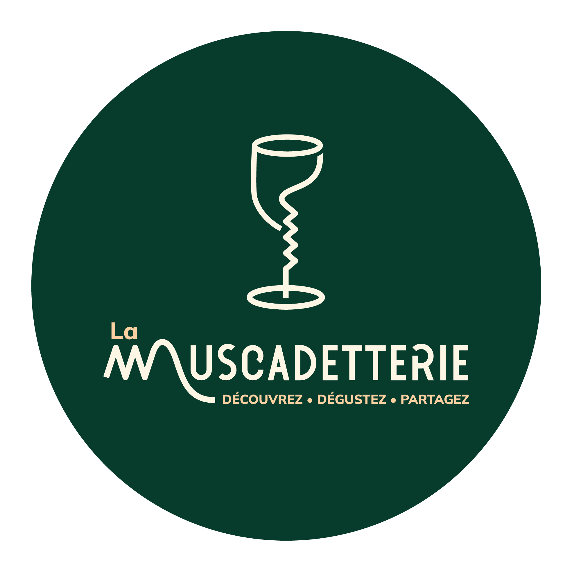 logo muscadetterie